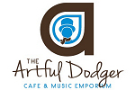 The Artful Dodger Music & Cafe Emporium